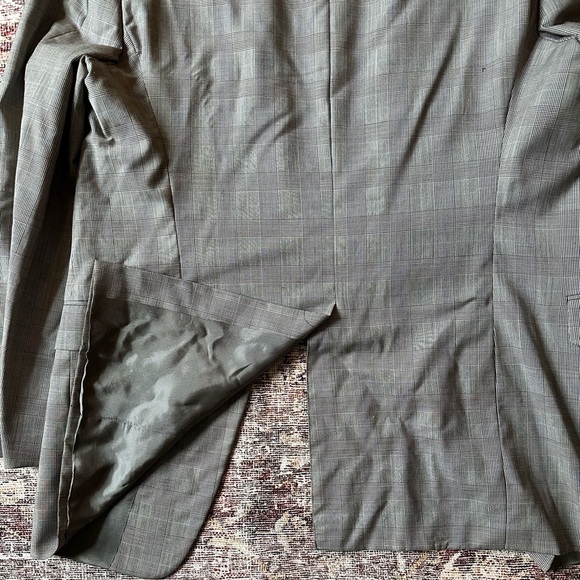 Burberry Sportcoat - Picture 4 of 7